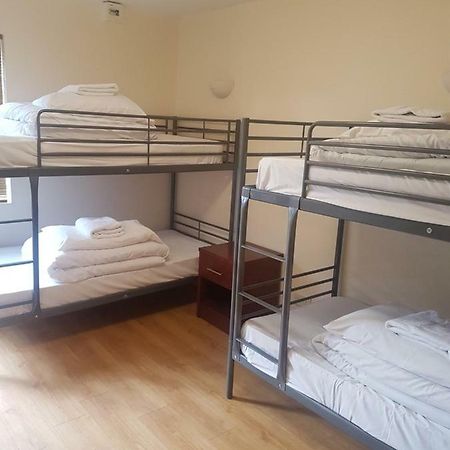 Bundoran Westend Accommodation Zewnętrze zdjęcie