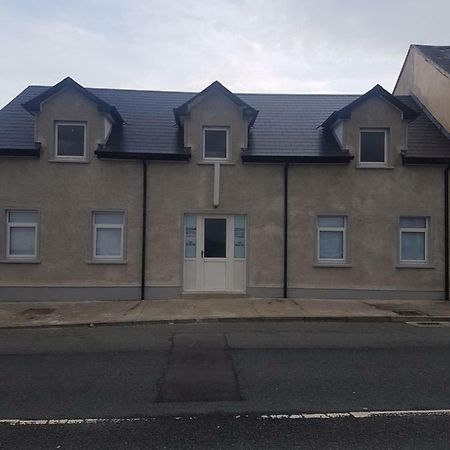 Bundoran Westend Accommodation Zewnętrze zdjęcie