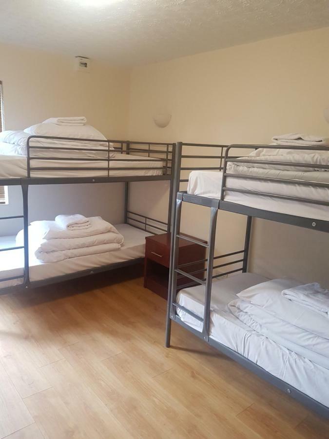 Bundoran Westend Accommodation Zewnętrze zdjęcie