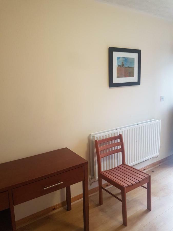 Bundoran Westend Accommodation Zewnętrze zdjęcie