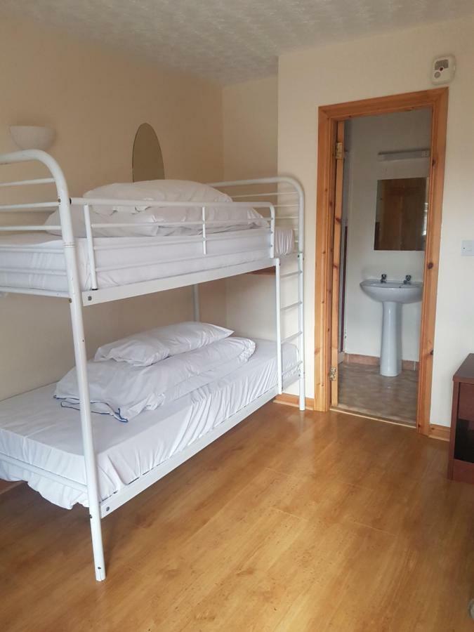Bundoran Westend Accommodation Zewnętrze zdjęcie