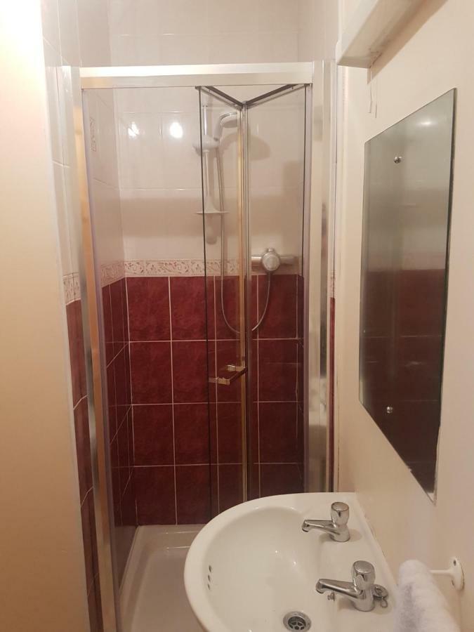 Bundoran Westend Accommodation Zewnętrze zdjęcie