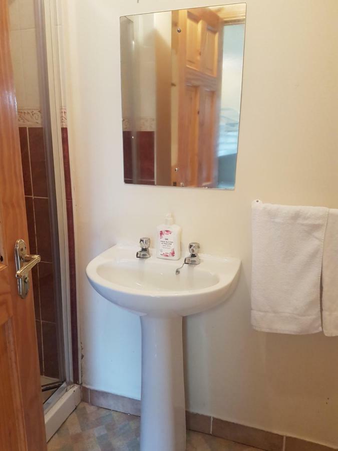 Bundoran Westend Accommodation Zewnętrze zdjęcie