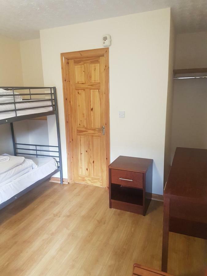 Bundoran Westend Accommodation Zewnętrze zdjęcie