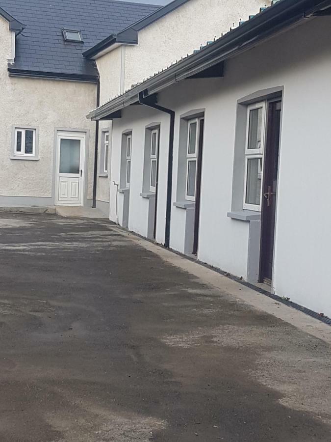 Bundoran Westend Accommodation Zewnętrze zdjęcie