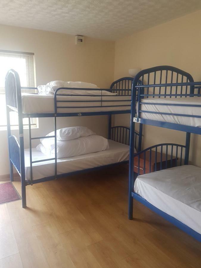 Bundoran Westend Accommodation Zewnętrze zdjęcie