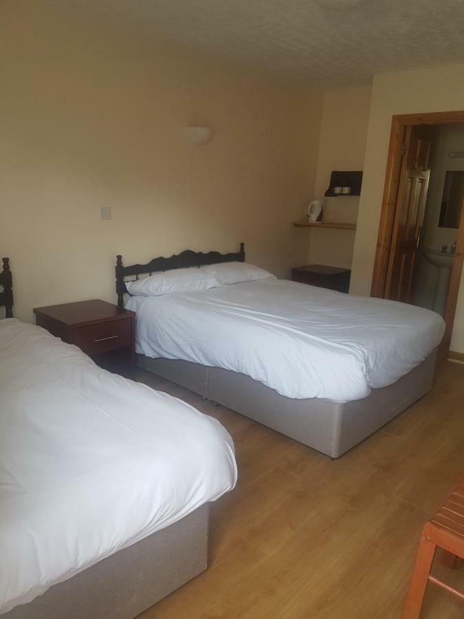 Bundoran Westend Accommodation Zewnętrze zdjęcie