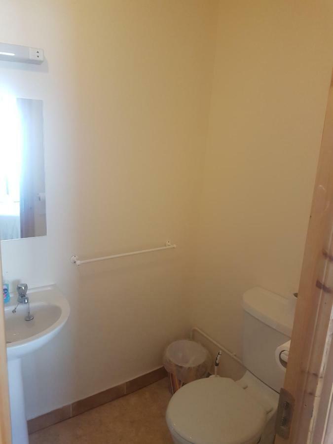 Bundoran Westend Accommodation Zewnętrze zdjęcie