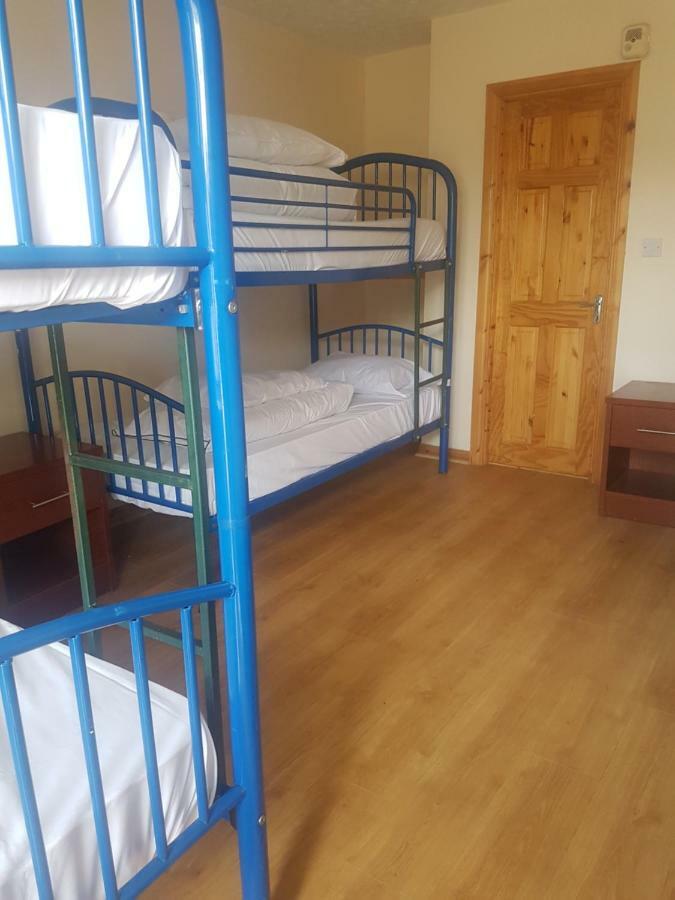 Bundoran Westend Accommodation Zewnętrze zdjęcie