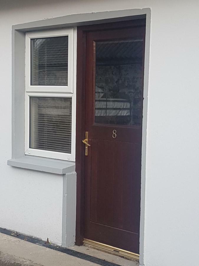 Bundoran Westend Accommodation Zewnętrze zdjęcie