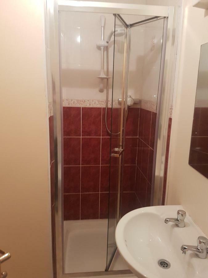 Bundoran Westend Accommodation Zewnętrze zdjęcie
